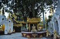 106 - Shwedagon Pagoda